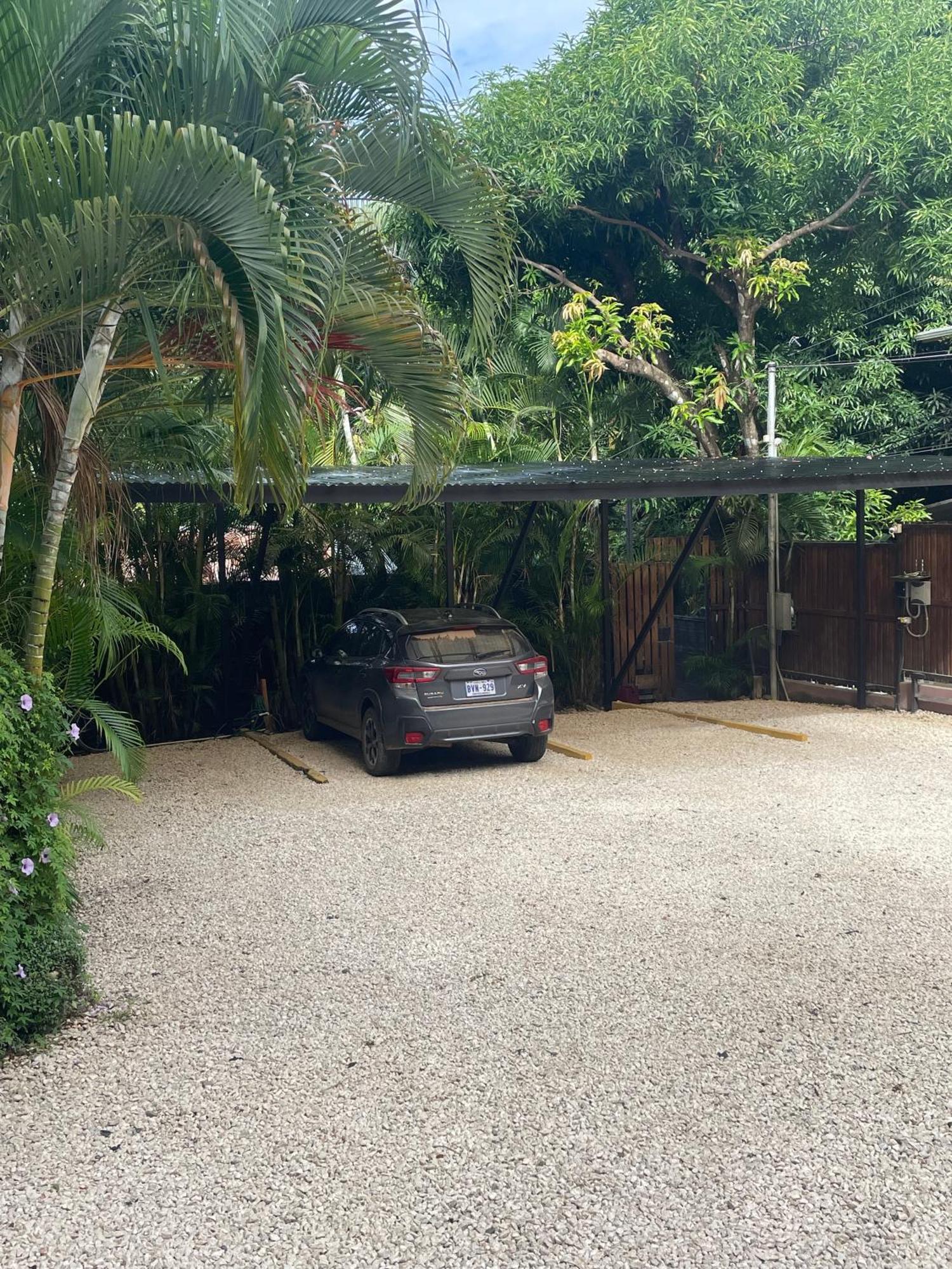 Ohana Villas Playa Santa Teresa  Exterior foto